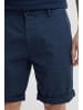 BLEND Chinoshorts BHShorts in Blau