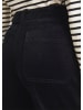 Marc O'Polo Cordhose wide in Deep Night Blue