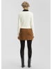 QS Strickjacke in 0200_creme