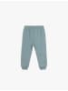 KOTON Sweathose in Blau