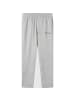 Champion Hose Straight Hem Pants in Grau