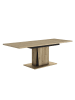 CALICOSY Tafel CRACK in Trinken - (W) 180  x (H) 78  x (L) 90  cm