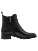 Tamaris Chelsea Boot in BLACK