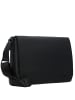 U.S. Polo Assn. Seattle Messenger 32 cm Laptopfach black