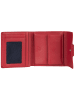 Maître Geldbörse Kirschroth Dalene SQ5F in Red