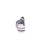 Gabor Plateau Sandalen für Damen in blau