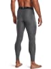Under Armour Leggings "HeatGear Armour Tights" in Grau