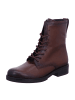 Gabor Damen Stiefel/Boots ungefüttert  in Braun