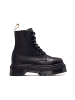 Dr. Martens Boots in Schwarz