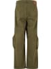 2Y Studios Cargo-Hosen in khaki