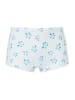 Schiesser Panty 955 Multi in hellgrün