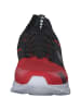 Kangaroos Klassische- & Business Schuhe in Fiery red-jet black