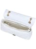Valentino Bags Handtasche Ocarina K02R in Bianco
