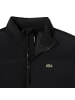 Lacoste Steppjacke 1er Pack in Schwarz