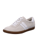 Paul Green Sportliche Schnürschuhe in Beige