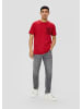 s.Oliver T-Shirt in 31D2_chilirot