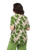 Ulla Popken Shirt in moosgrün