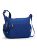 Kipling Basic Gabbie Umhängetasche 35.5 cm in blazing blue