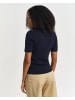 Gant Pullover in marine - 0002