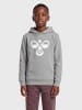 Hummel Hmlcuatro Kinder in MEDIUM MELANGE