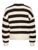 Vero Moda Girl Strickjacke in Black