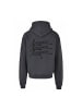 Rocawear Hoodie "Rocawear Tripple Hoody" in Grau