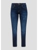 s.Oliver Jeans-Hose BETSY in 57Z3_dunkelblau