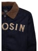 King Kerosin King Kerosin Jeansjacke in dunkelblau
