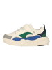 Zigzag Sneaker Eli in 2026 Olympian Blue