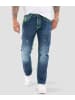 Rock Creek Jeans in Blau