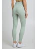 TheJoggConcept. Leggings JCSAHANA LEGGING - 22800030  Sportliche Leggings mit toller Passform in Grün