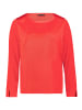 Betty Barclay Schlupfbluse mit U-Boot-Ausschnitt in High Risk Red
