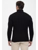 Felix Hardy Pullover in Schwarz
