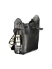 COCCINELLE Braune Leder-Tasche