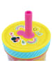 Disney Minnie Mouse Kippsicher Trinkbecher PP 370ml Drop Safe