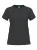 erima Damen T-Shirt in schwarz