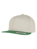  Flexfit Snapback - Classics in beige/green