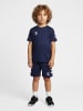 Hummel Verstellbare Taille Anzug Hmllogo Kinder in MARINE