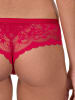Lisca 2er Pack Brazilian Slip in red