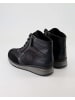 Gabor Comfort Schnürstiefeletten in Schwarz