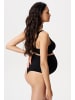 Noppies Nahtloser String 2- Pack Simi in Black