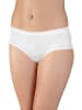 Nina von C. 6er Pack Hipster in weiss