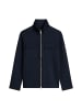 Marc O'Polo Zipper-Sweatjacke in Blau