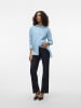 Vero Moda Hemd in Airy Blue