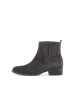 Gabor Fashion Elegante Stiefeletten in grau
