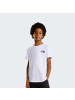 The North Face T-Shirt 10467297853782 Weiß