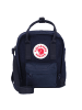 FJÄLLRÄVEN Kanken Umhängetasche 17 cm night sky
