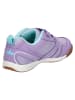 Lico Hallenschuh "Boulder V" in Lila