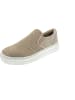 La Strada Slipper Beige