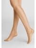 Hudson Feinstrumpfhose Simply 20 2-Pack transparent matt in Cashmere